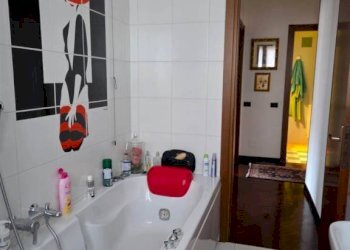 Bagno - Trilocale via Isonzo, 6, Sesto San Giovanni - foto 15