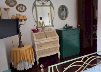 Camera da letto - Trilocale via Isonzo, 6, Sesto San Giovanni - foto 20