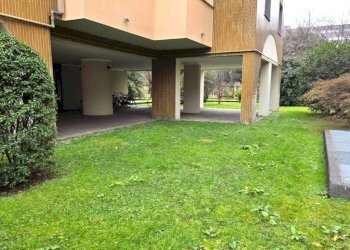 Giardino - Trilocale via Isonzo, 6, Sesto San Giovanni - foto 24
