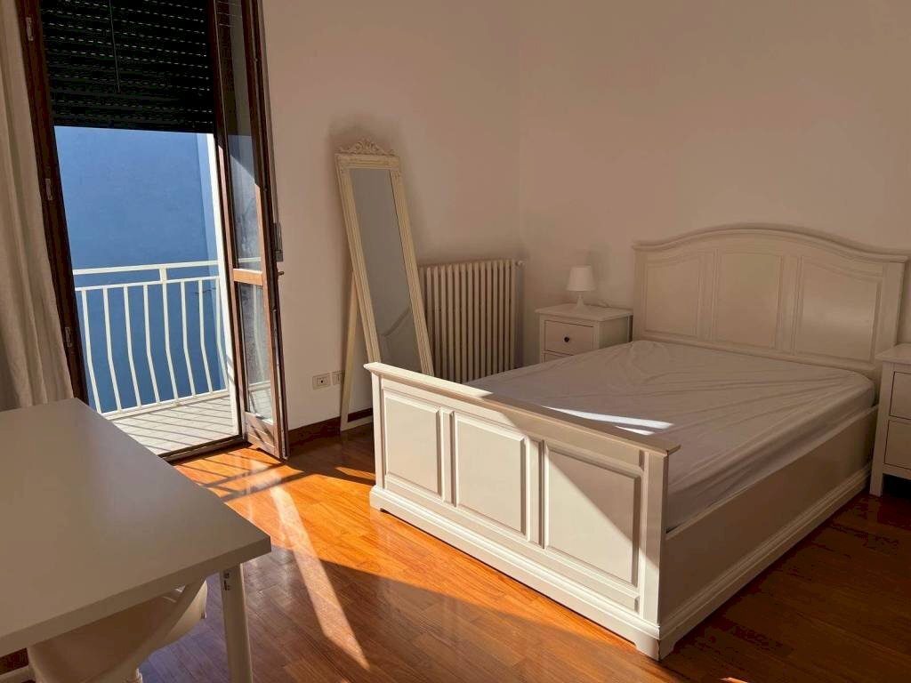 Camera da letto - Casa indipendente via SANTA LUCIA, 8, Sesto San Giovanni - foto 1