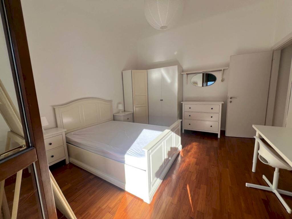 Camera da letto - Casa indipendente via SANTA LUCIA, 8, Sesto San Giovanni - foto 1