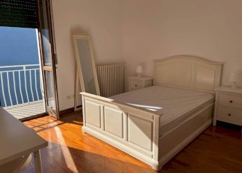 Camera da letto - Casa indipendente via SANTA LUCIA, 8, Sesto San Giovanni - foto 3