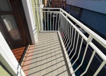 Balcone - Casa indipendente via SANTA LUCIA, 8, Sesto San Giovanni - foto 4