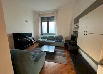 Salone - Casa indipendente via SANTA LUCIA, 8, Sesto San Giovanni - foto 8