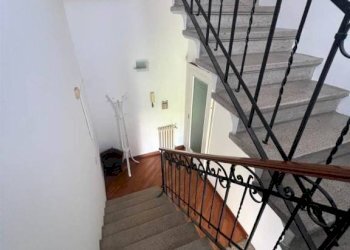 Scala - Casa indipendente via SANTA LUCIA, 8, Sesto San Giovanni - foto 13