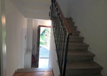Scala - Casa indipendente via SANTA LUCIA, 8, Sesto San Giovanni - foto 14