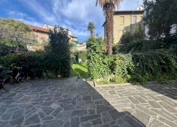 Giardino - Casa indipendente via SANTA LUCIA, 8, Sesto San Giovanni - foto 16