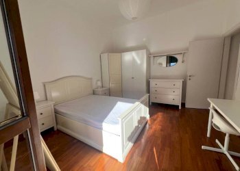 Camera da letto - Casa indipendente via SANTA LUCIA, 8, Sesto San Giovanni - foto 1