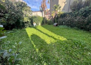 Giardino - Casa indipendente via SANTA LUCIA, 8, Sesto San Giovanni - foto 16