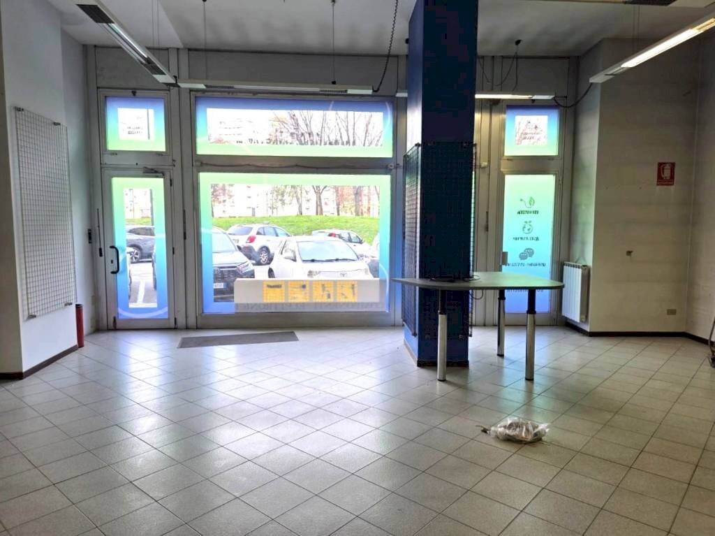 Zona - Negozio viale Ercole Marelli, 19, Sesto San Giovanni - foto 2