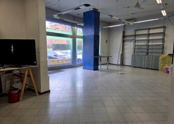 Zona - Negozio viale Ercole Marelli, 19, Sesto San Giovanni - foto 3
