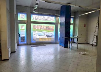 Zona - Negozio viale Ercole Marelli, 19, Sesto San Giovanni - foto 4