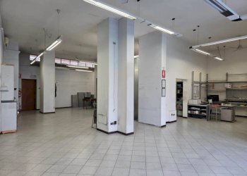 Zona - Negozio viale Ercole Marelli, 19, Sesto San Giovanni - foto 6