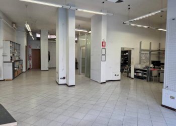 Zona - Negozio viale Ercole Marelli, 19, Sesto San Giovanni - foto 7