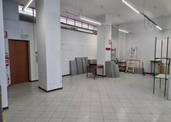 Zona - Negozio viale Ercole Marelli, 19, Sesto San Giovanni - foto 8