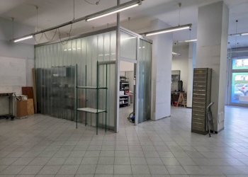 Zona - Negozio viale Ercole Marelli, 19, Sesto San Giovanni - foto 9