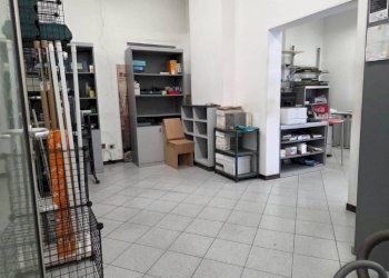 Zona - Negozio viale Ercole Marelli, 19, Sesto San Giovanni - foto 10