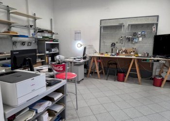 Zona - Negozio viale Ercole Marelli, 19, Sesto San Giovanni - foto 11