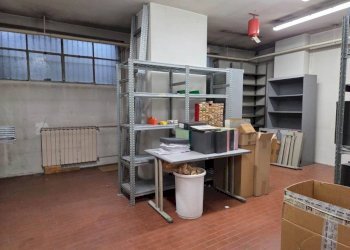 Zona - Negozio viale Ercole Marelli, 19, Sesto San Giovanni - foto 15