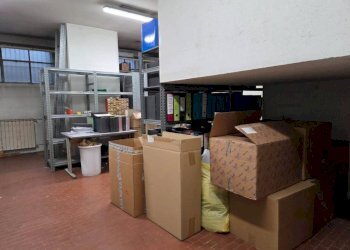 Zona - Negozio viale Ercole Marelli, 19, Sesto San Giovanni - foto 19