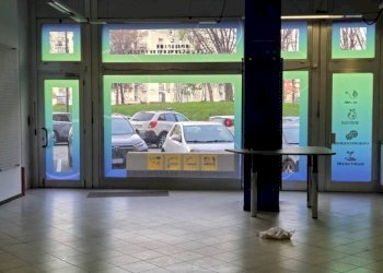 Zona - Negozio viale Ercole Marelli, 19, Sesto San Giovanni - foto 22