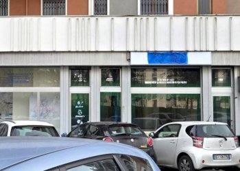 Facciata - Negozio viale Ercole Marelli, 19, Sesto San Giovanni - foto 27