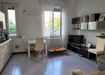 Soggiorno - Bilocale viale Giovanni Suzzani, 92, Milano (zona Bicocca) - foto 1