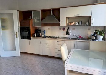 Cucina - Bilocale viale Giovanni Suzzani, 92, Milano (zona Bicocca) - foto 3