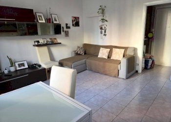 Soggiorno - Bilocale viale Giovanni Suzzani, 92, Milano (zona Bicocca) - foto 4