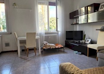 Soggiorno - Bilocale viale Giovanni Suzzani, 92, Milano (zona Bicocca) - foto 5