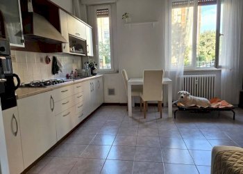 Cucina - Bilocale viale Giovanni Suzzani, 92, Milano (zona Bicocca) - foto 6