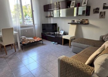 Soggiorno - Bilocale viale Giovanni Suzzani, 92, Milano (zona Bicocca) - foto 7