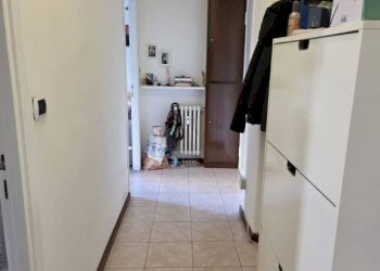 Corridoio - Bilocale viale Giovanni Suzzani, 92, Milano (zona Bicocca) - foto 8