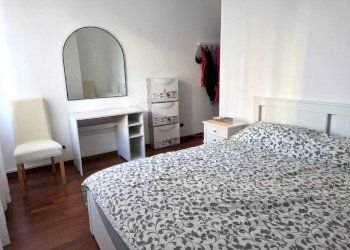 Camera da letto - Bilocale viale Giovanni Suzzani, 92, Milano (zona Bicocca) - foto 9