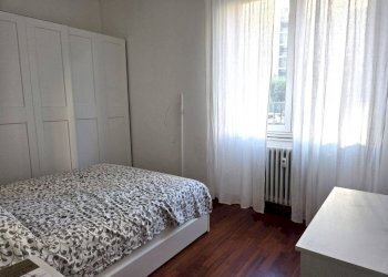 Camera da letto - Bilocale viale Giovanni Suzzani, 92, Milano (zona Bicocca) - foto 10