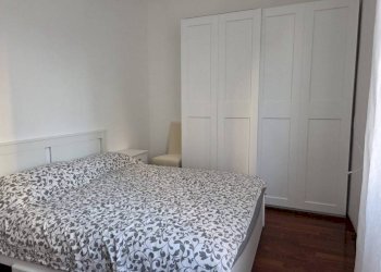 Camera da letto - Bilocale viale Giovanni Suzzani, 92, Milano (zona Bicocca) - foto 11