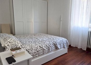 Camera da letto - Bilocale viale Giovanni Suzzani, 92, Milano (zona Bicocca) - foto 12