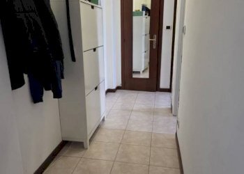 Corridoio - Bilocale viale Giovanni Suzzani, 92, Milano (zona Bicocca) - foto 13