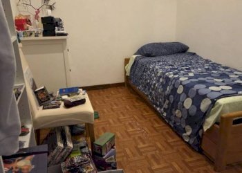 Cameretta - Bilocale viale Giovanni Suzzani, 92, Milano (zona Bicocca) - foto 14