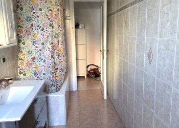 Bagno - Bilocale viale Giovanni Suzzani, 92, Milano (zona Bicocca) - foto 15