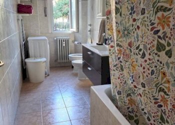 Bagno - Bilocale viale Giovanni Suzzani, 92, Milano (zona Bicocca) - foto 16
