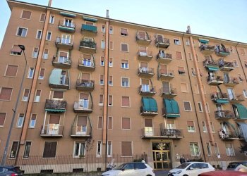 Facciata - Bilocale viale Giovanni Suzzani, 92, Milano (zona Bicocca) - foto 20