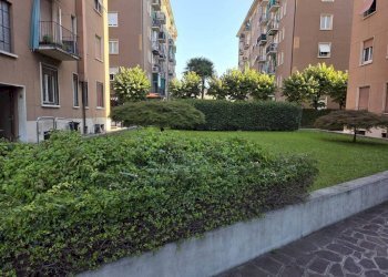 Cortile interno - Bilocale viale Giovanni Suzzani, 92, Milano (zona Bicocca) - foto 21
