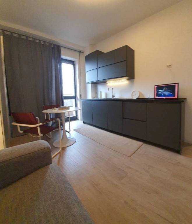 Interno appartamento - One-room apartment via Caduti sul Lavoro, 61, Sesto San Giovanni - photo 3