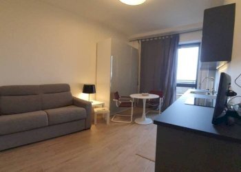 Interno appartamento - One-room apartment via Caduti sul Lavoro, 61, Sesto San Giovanni - photo 2