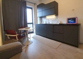 Interno appartamento - Monolocale via Caduti sul Lavoro, 61, Sesto San Giovanni - foto 3