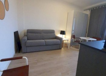 Interno appartamento - One-room apartment via Caduti sul Lavoro, 61, Sesto San Giovanni - photo 4