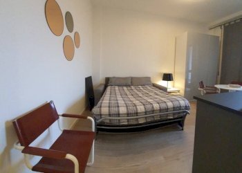 Interno appartamento - Monolocale via Caduti sul Lavoro, 61, Sesto San Giovanni - foto 5