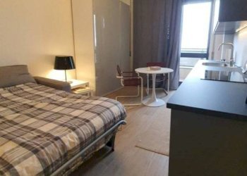 Interno appartamento - One-room apartment via Caduti sul Lavoro, 61, Sesto San Giovanni - photo 6