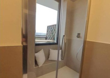 Bagno - One-room apartment via Caduti sul Lavoro, 61, Sesto San Giovanni - photo 9